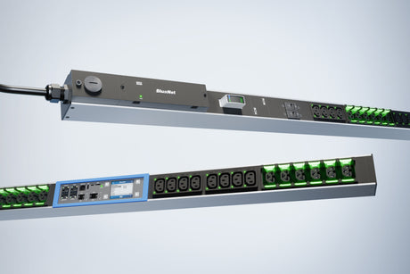 PDU PRO Metered+;24xCombo Buchse (C13,C15,C19,C21); 230V;32A