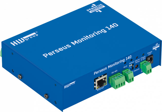Monitoring Control Unit B, ohne LTE, 4/4/2