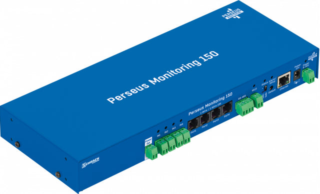 Monitoring Control Unit FF, ohne LTE, 8/16/4