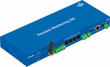 Monitoring Control Unit FF, mit LTE, 8/16/4