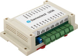 Monitoring I/O Box M 12 / 8