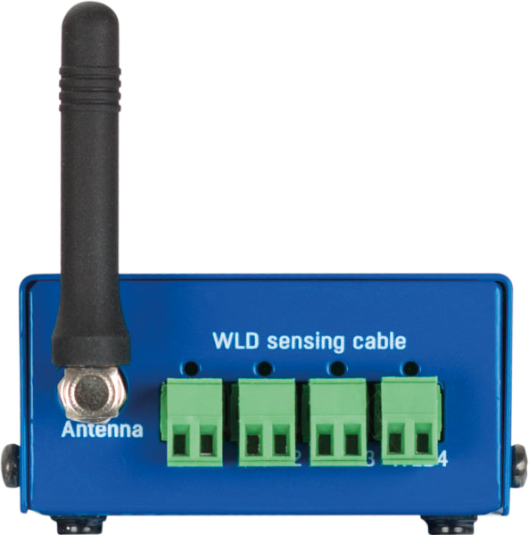 Monitoring Leakage AM Box