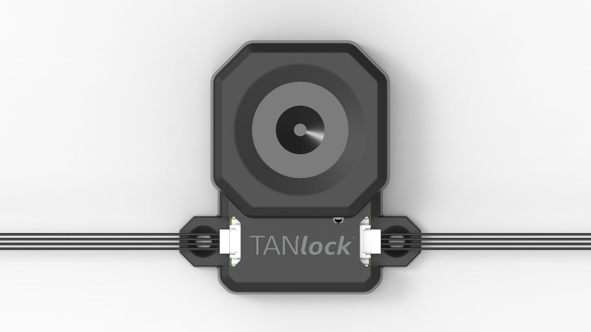 Buzzer by TANlock