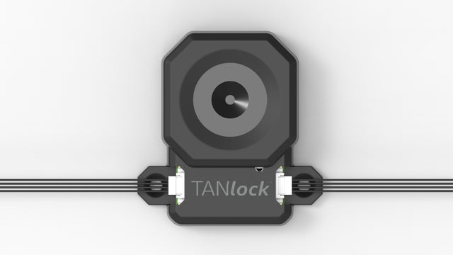 Buzzer by TANlock