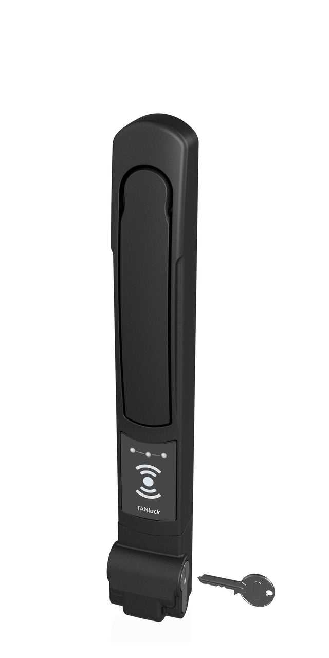 TANlock3 - OK / RFID MOR