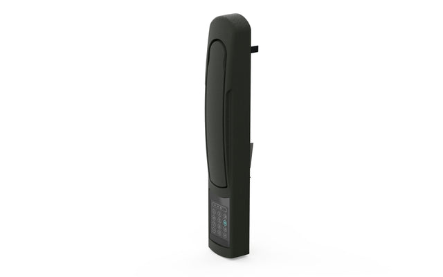 TANlock3 - Touch Display / RFID