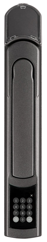 TANlock3 - Touch Display / RFID, Universaladapter