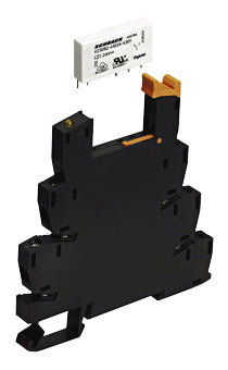 SNR-Package 12VDC 6A, 1 Wechsler, Schraubklemmen