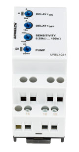 Niveauüberwachungsrelais für Flüssigkeiten, 1W, 5A, 250VAC