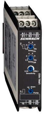Niveauüberwachungsrelais für Flüssigkeiten, 5A, 250V