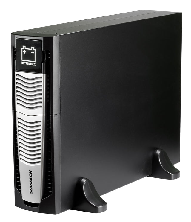Foto: Batteriebox für USSD800A0, USSD1000.. 240V, ohne Batterien