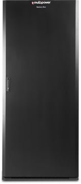 AVARA Multi Power USV Batterieschrank, ohne Batterien