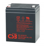 Ersatzakku AGM 12V/21W 5Ah für USSD500PD / USSD600PD