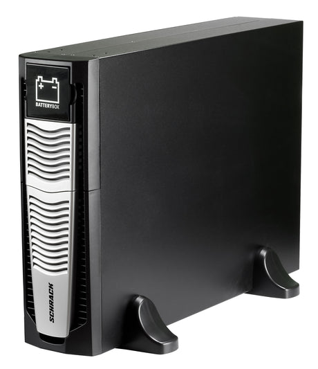 Foto: Batteriebox für USSD1000.. 240V 9Ah (inkl. Batt.)
