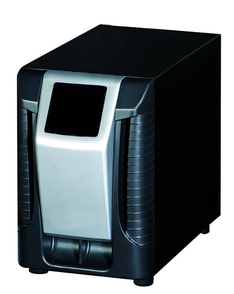 Foto: Batteriebox 36V 7Ah (inklusive Batterien)