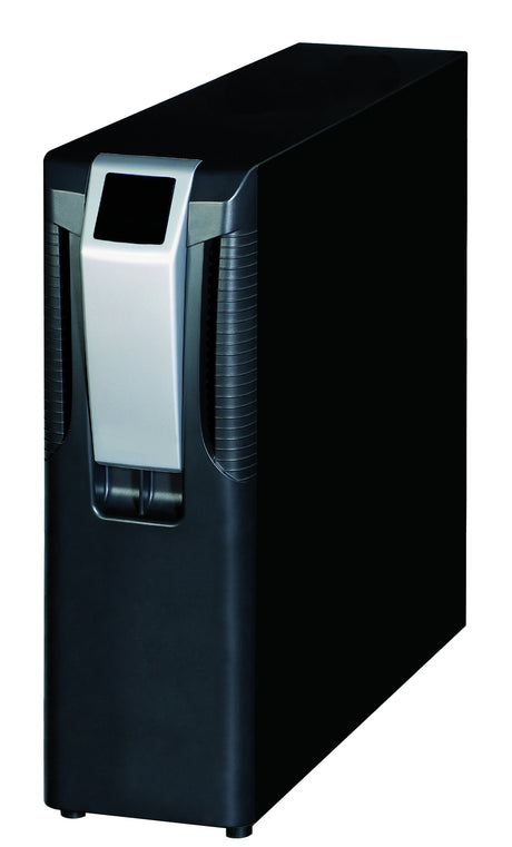 Foto: Batteriebox 36V 40Ah (inklusive Batterien)