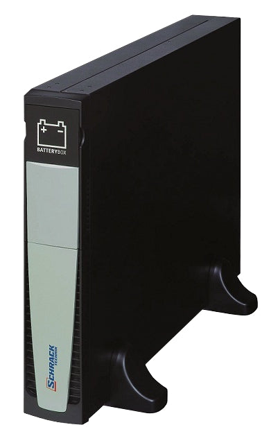 Batteriebox für USPRD../USVSD.. ab 2,2kVA, 72V 14Ah