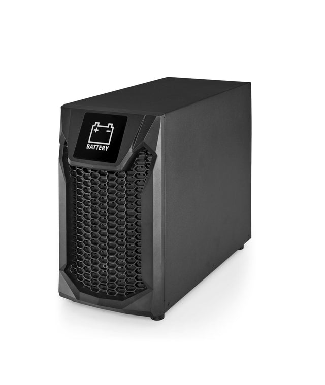 Batteriebox 72V 14Ah