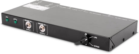 Foto: Wartungsbypass 16A (bis 3kVA USV) - Rackmontage