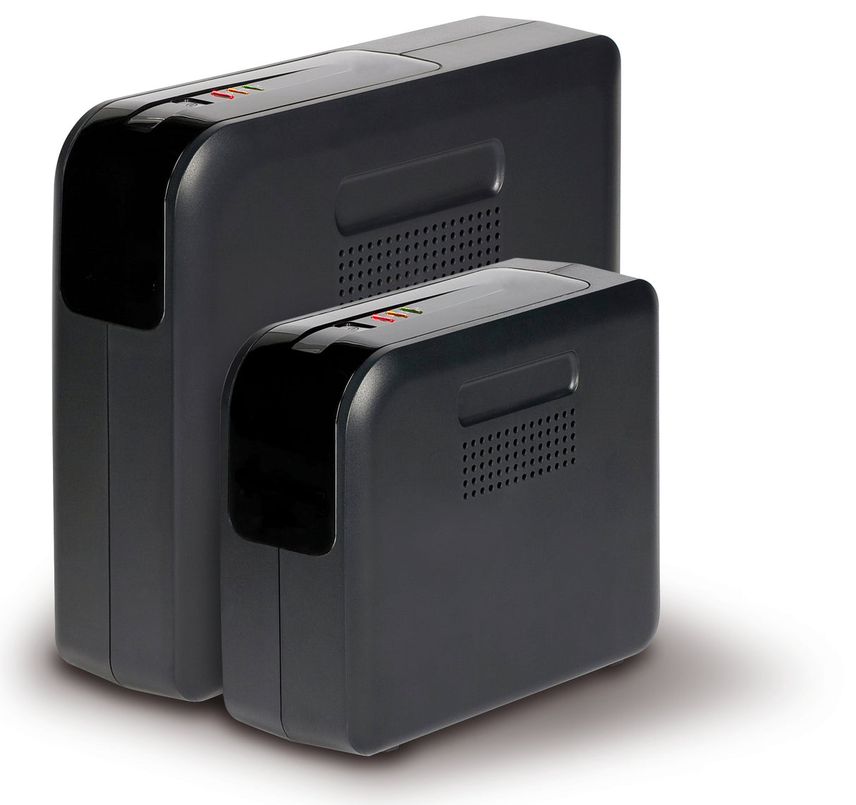 USV GENIO iDialog 1200VA 720W mit IEC Buchsen / Offline