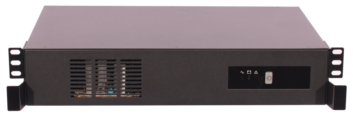 USV GENIO iDialog Rack 600VA 360W  / Offline