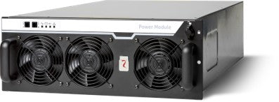 AVARA Multi Power USV Einschubmodul 25kVA/25kW ohne Batterie