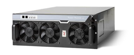 AVARA Multi Power USV Einschubmodul 42kVA/42kW ohne Batterie