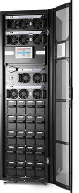 AVARA Multi Power USV Schrank max. 3x25kW/ 3x42kW, 5 BF