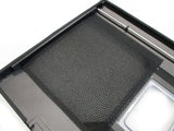 AVARA Multi Power austauschbarer Luftfilter mit Dichtung