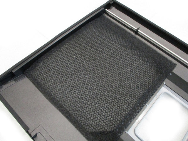 AVARA Multi Power austauschbarer Luftfilter mit Dichtung