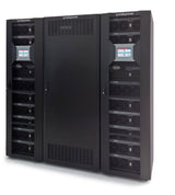 AVARA Multi Power USV Schaltschrank