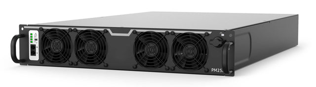 AVARA Multi Power USV Einschubmodul 25kVA/25kW ohne Batterie