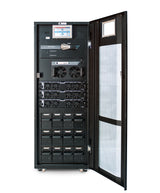 AVARA Multi Power USV Combo Schrank