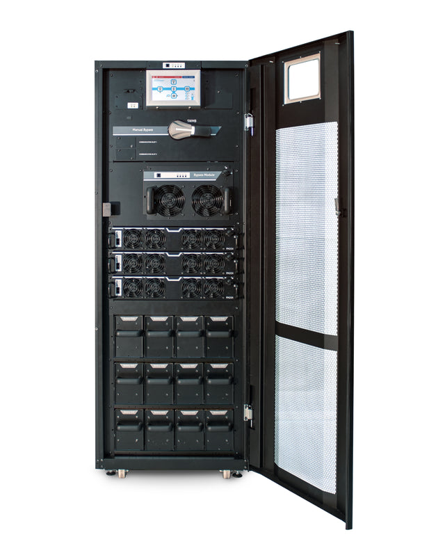 AVARA Multi Power USV Combo Schrank