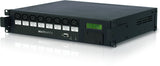 Foto: Multi Switch 16A 2 Eingänge / 8 Ausgänge 4A