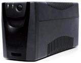 USV GENIO Net Power 800VA 480W 4 Min. 1ph/1ph / Line-int.