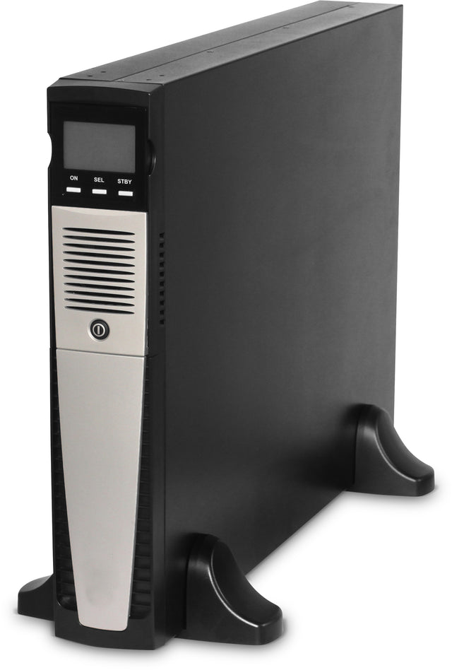 USV GENIO Dual Midi 1000VA 900W 7 Min.1/1ph./Online