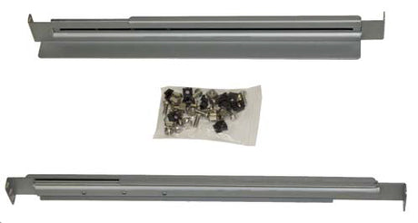 Foto: Universal Rackeinbauschiene für USV