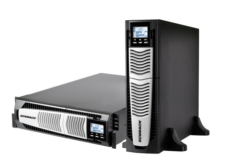 USV GENIO Dual Power 10kVA 10kW 7Min. 1/1 phasig / Online