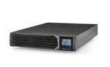 USV GENIO Dual Pro 1000VA/W 7 Min.1/1ph./Online