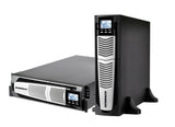 Foto: USV GENIO Dual Power 4kVA 3,6kW 7Min. 1/1 phasig / Online