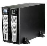 Foto: USV GENIO Dual Power 8kVA 8kW 0 Min 1/1 phasig / Online