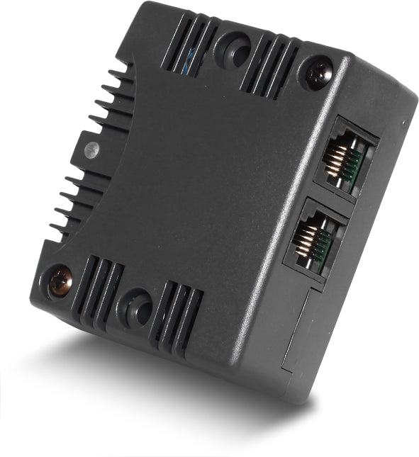 Foto: USV Sensor Temperatur, Feuchte und digitaler I/O RS485