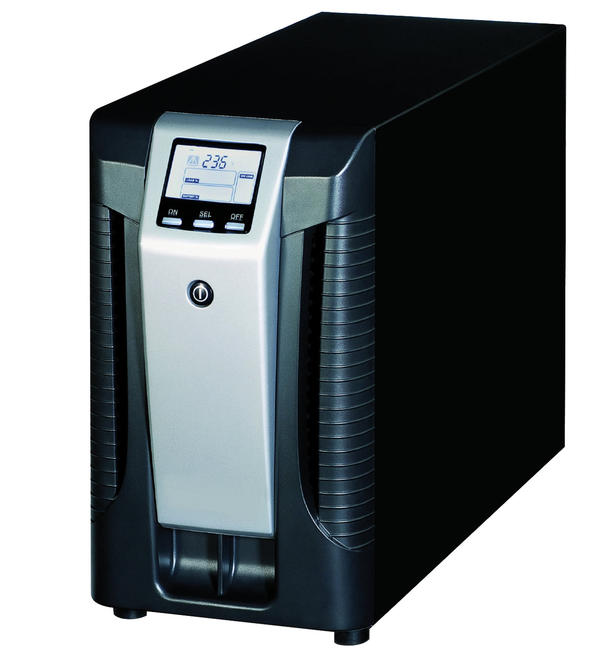 USV GENIO Tower Plus 2200VA 1980W 7 Min. 1/1ph./Online