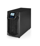USV GENIO Tower Pro 2200VA/W 7 Min. 1/1ph./Online