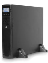 USV GENIO Flex Plus Dual 1100VA 990W 6 Min.1/1ph./Line-Int.