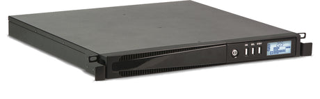 Foto: USV GENIO Flex Plus Rack 1100VA 880W 5 Min 1/1ph./ Line-Int.
