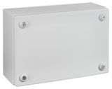 Foto: Klemmengehäuse Stahlblech IP66, H=400 B=800 T=120mm