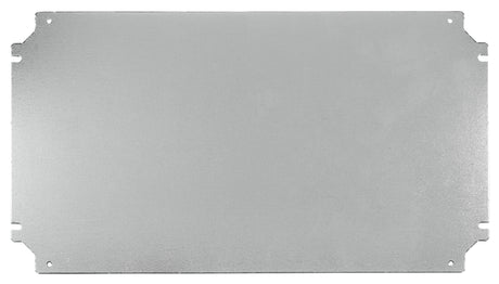 Foto: Montageplatte für WKA1540, H=150 B=400mm