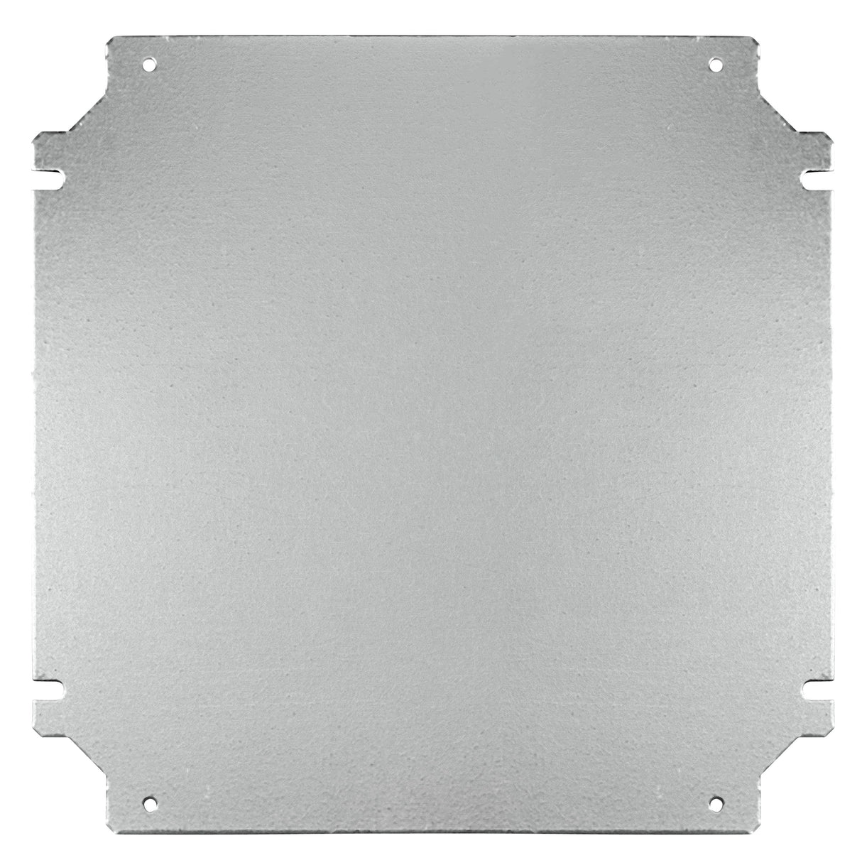 Montageplatte für WKA2020, H=200 B=200mm